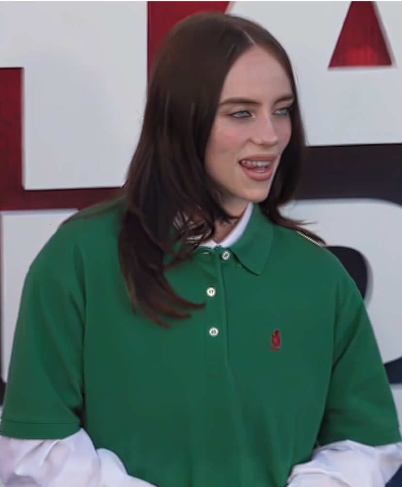 @Billie clips (fan account)