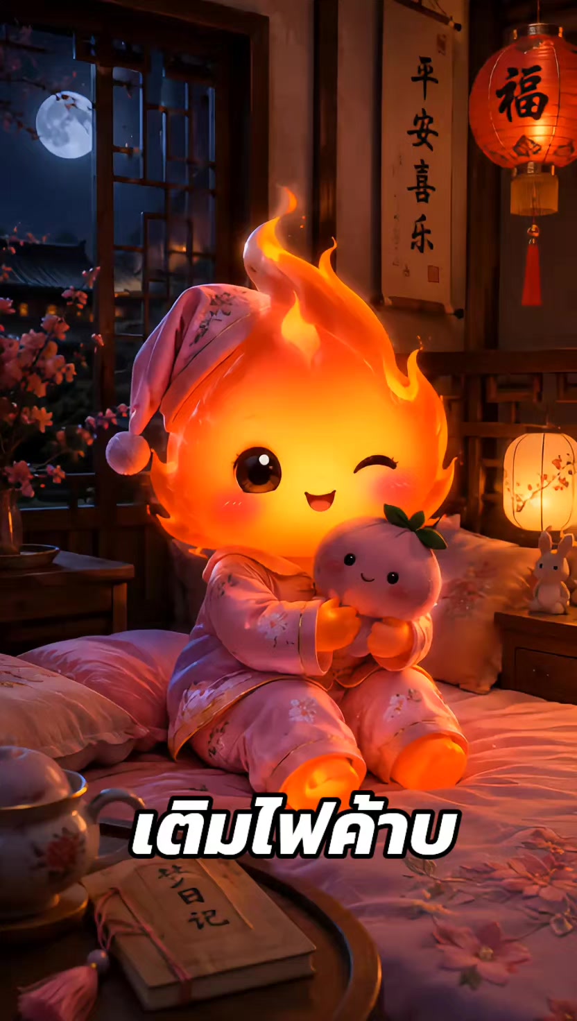 @เติมไฟมั้งต่า🔥🔥