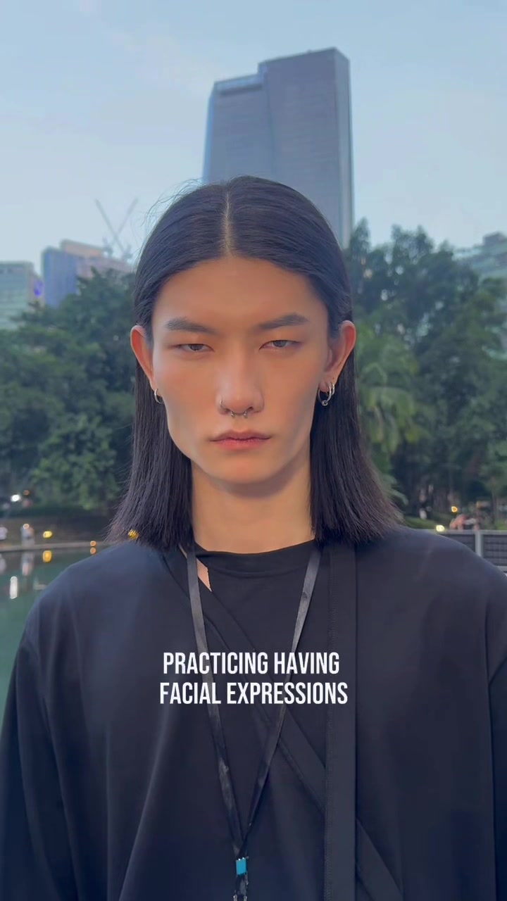@Kuala Lumpur Fashion Week