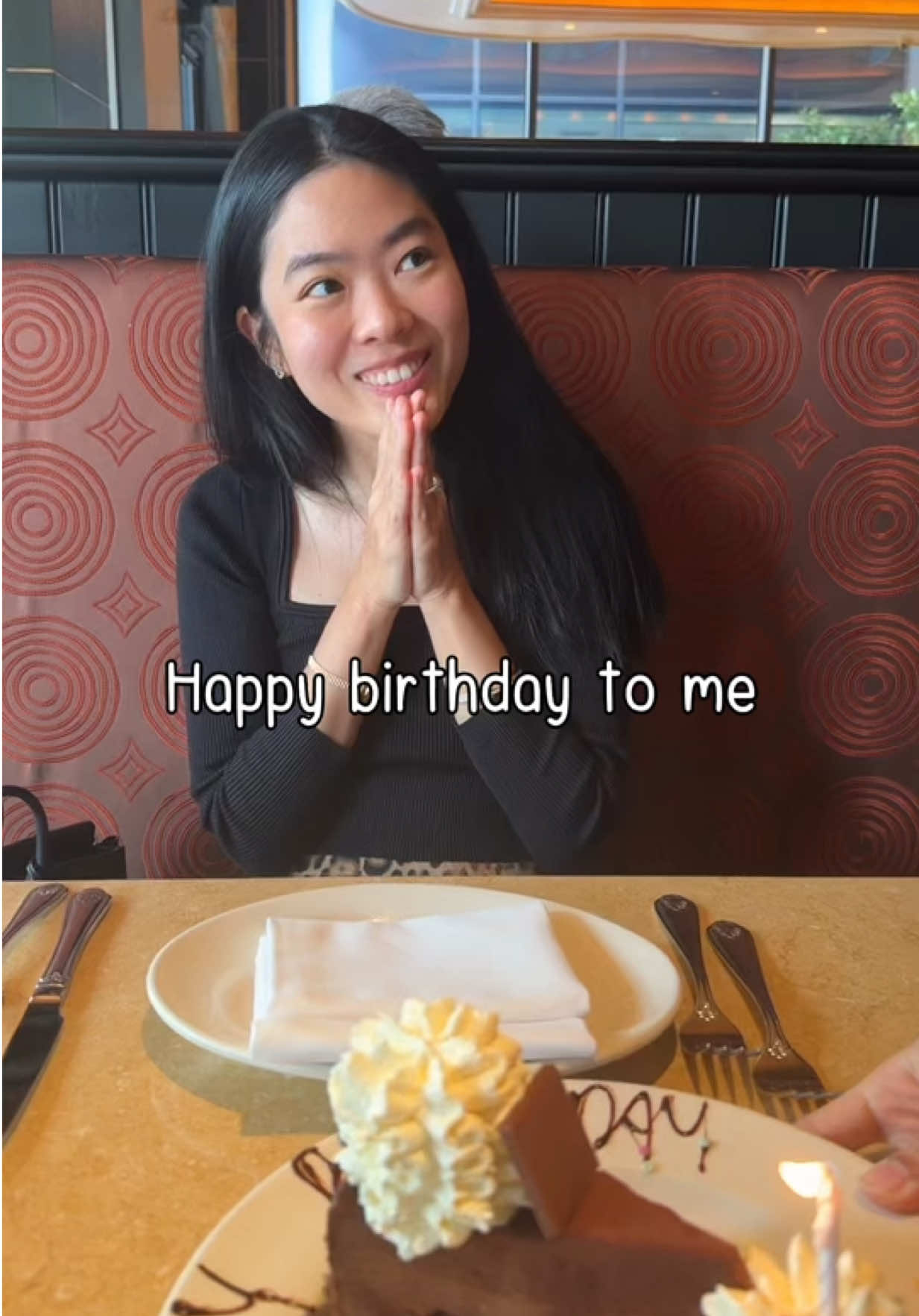 @ชีค กินหรูอยู่สบายกับCheek