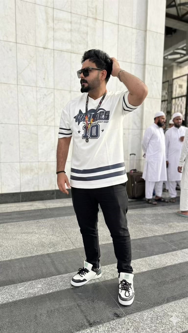 @ali badshah788🇸🇦