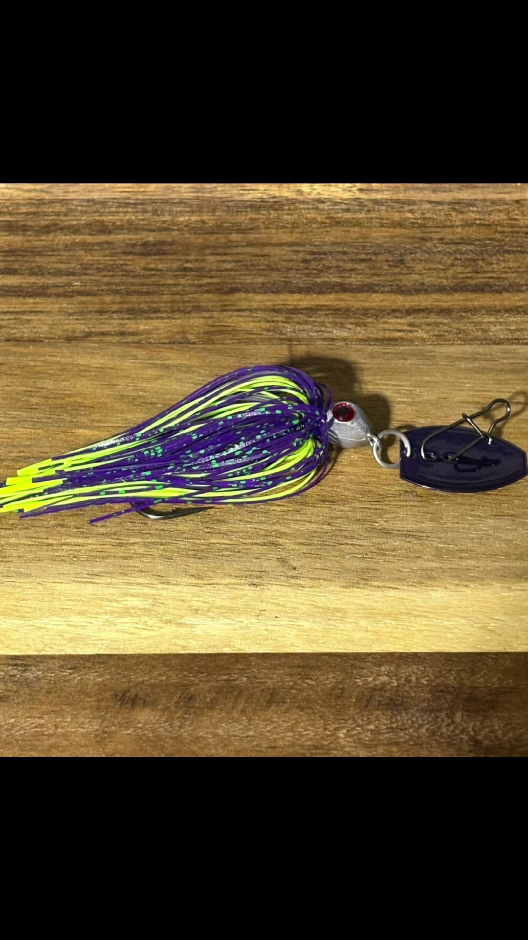 @Blind Squirrel Baits