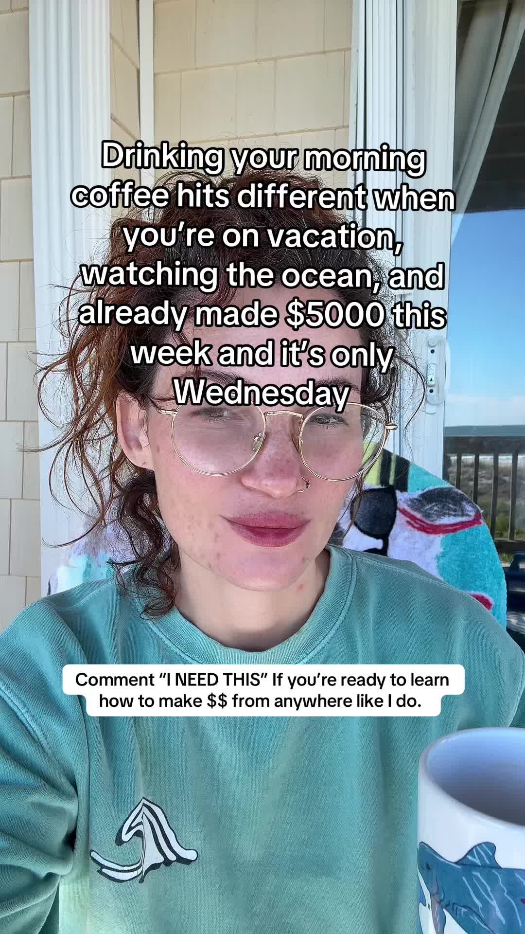 @Taylor | The Hustlin Mama