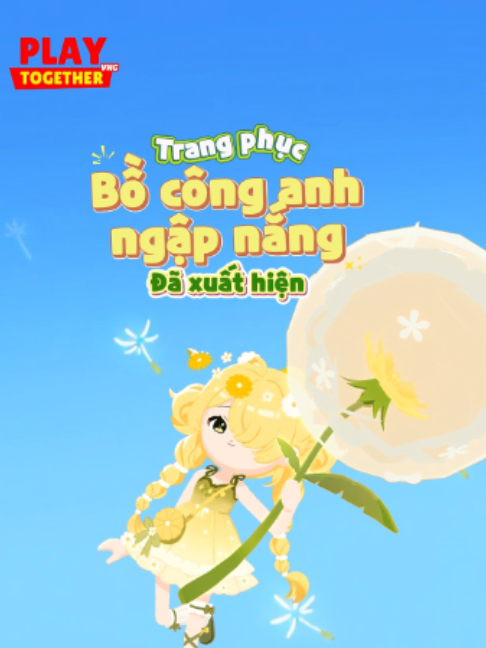 @Play Together VNG