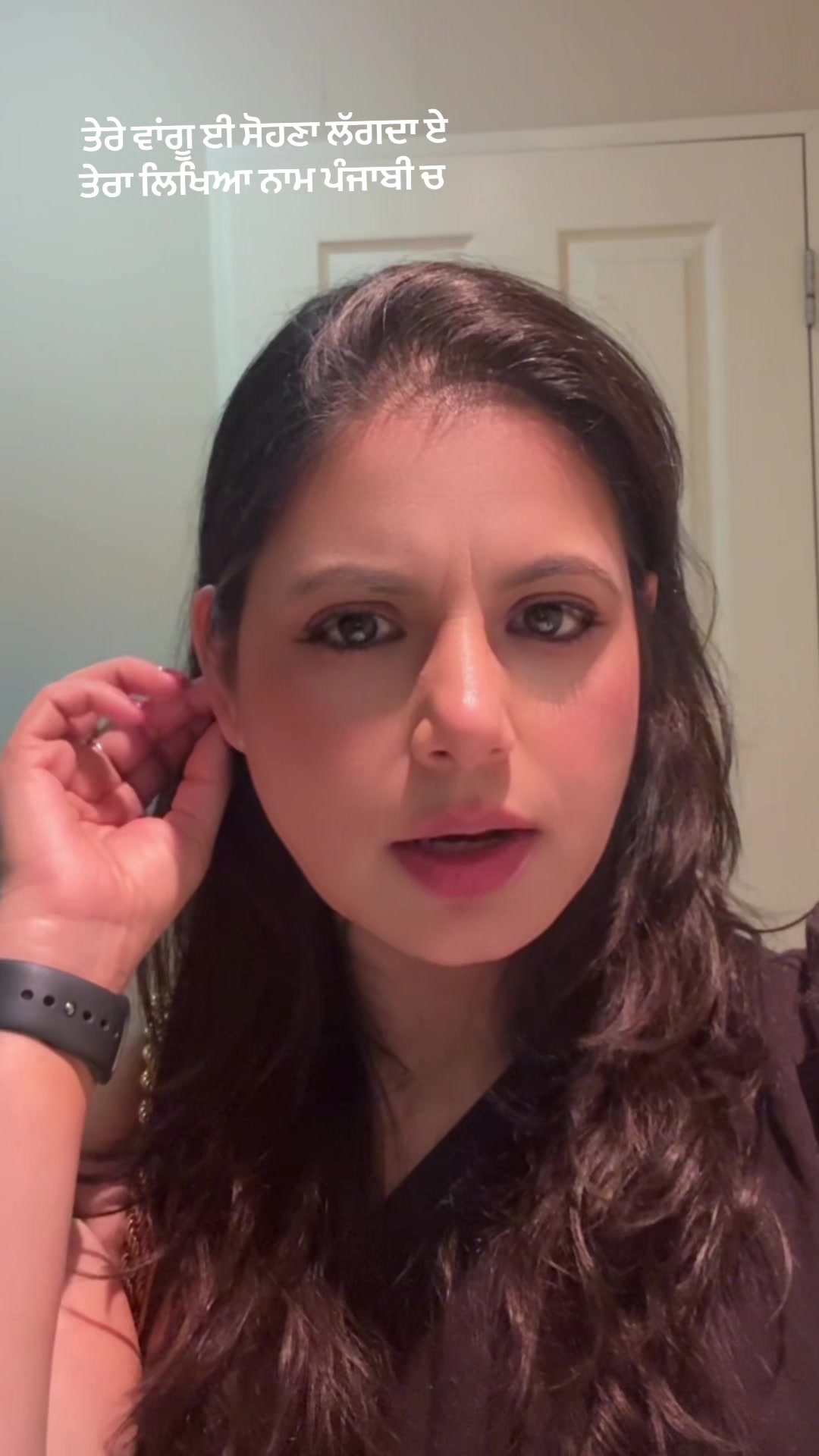 @Bawa kaur(ਬਾਵਾ ਕੌਰ)