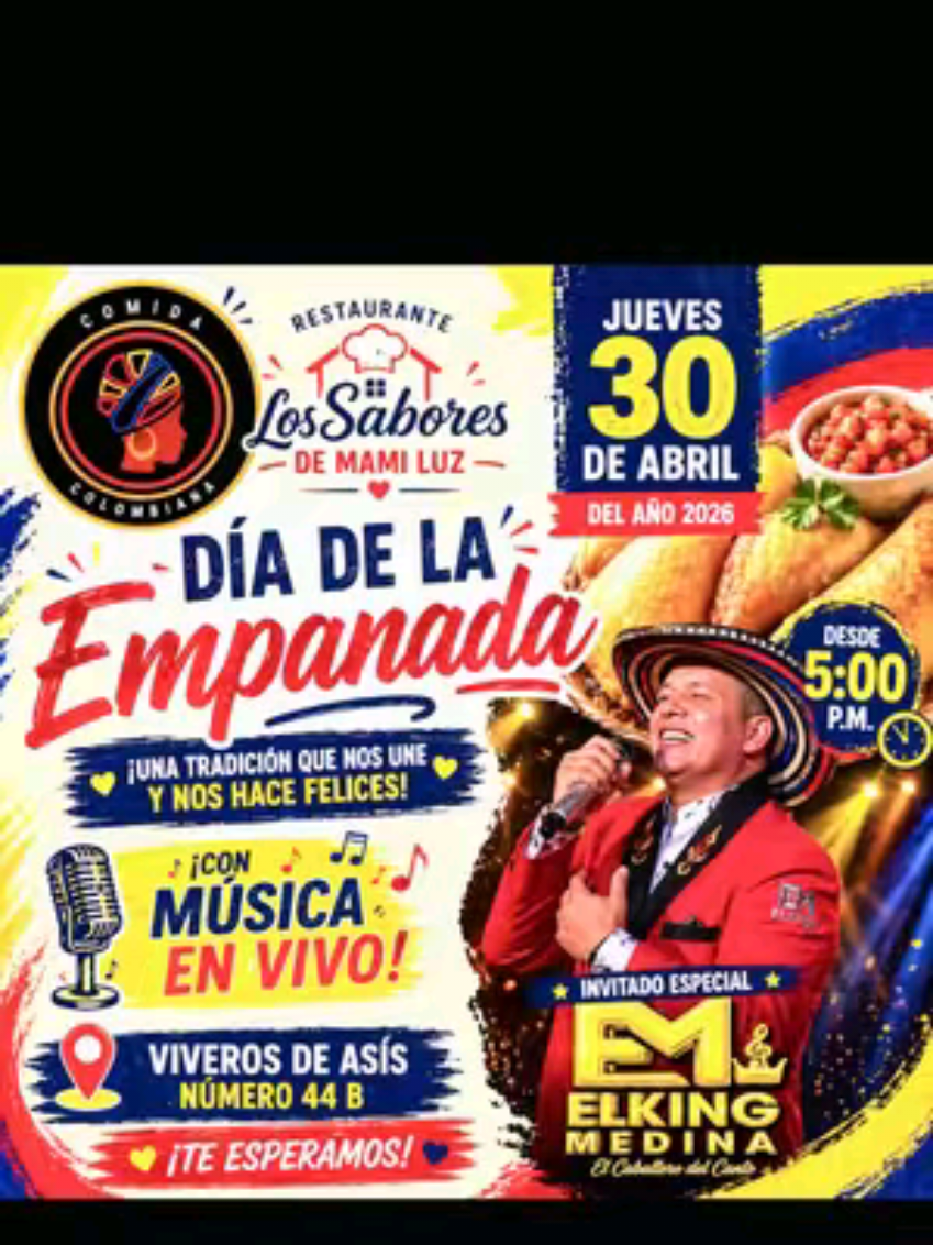@Elking Medina 🎼🎙️