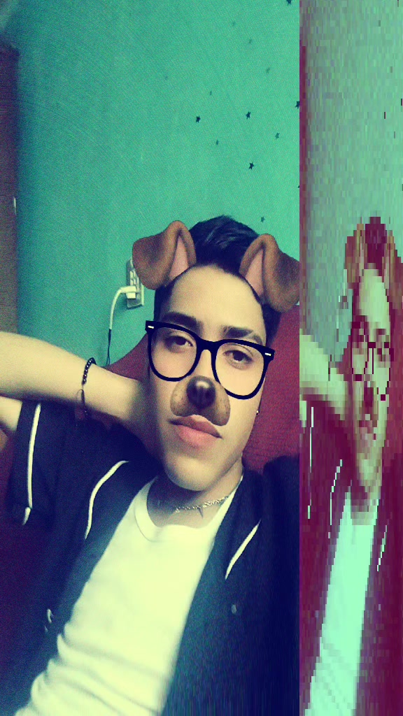 @francisco;&🖤♑️👻