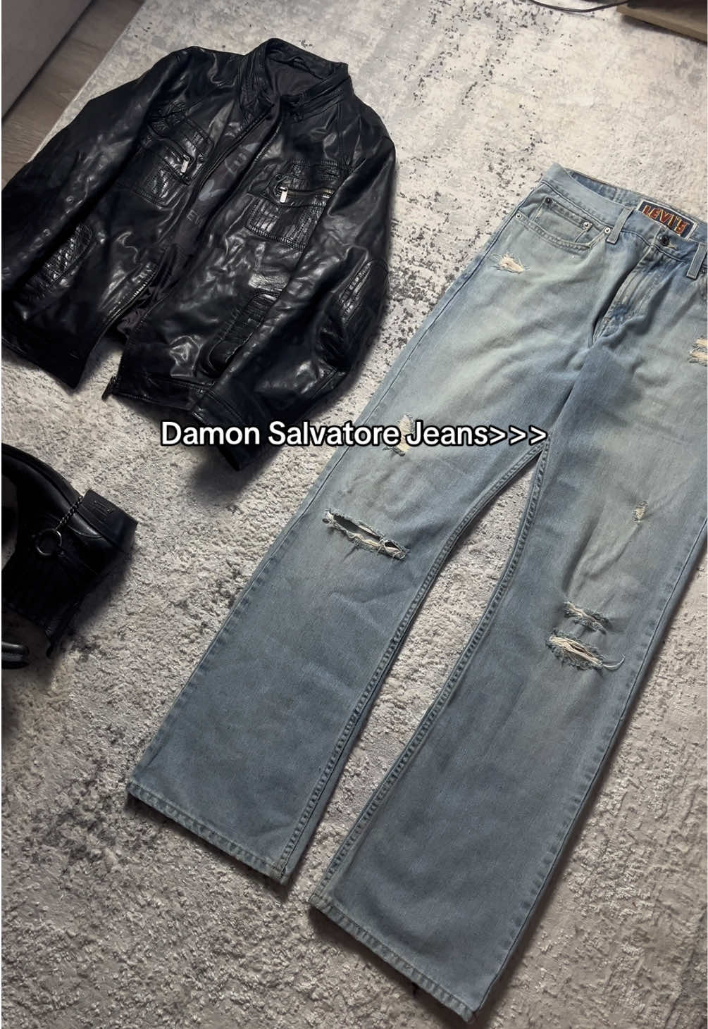 @blessledjeans