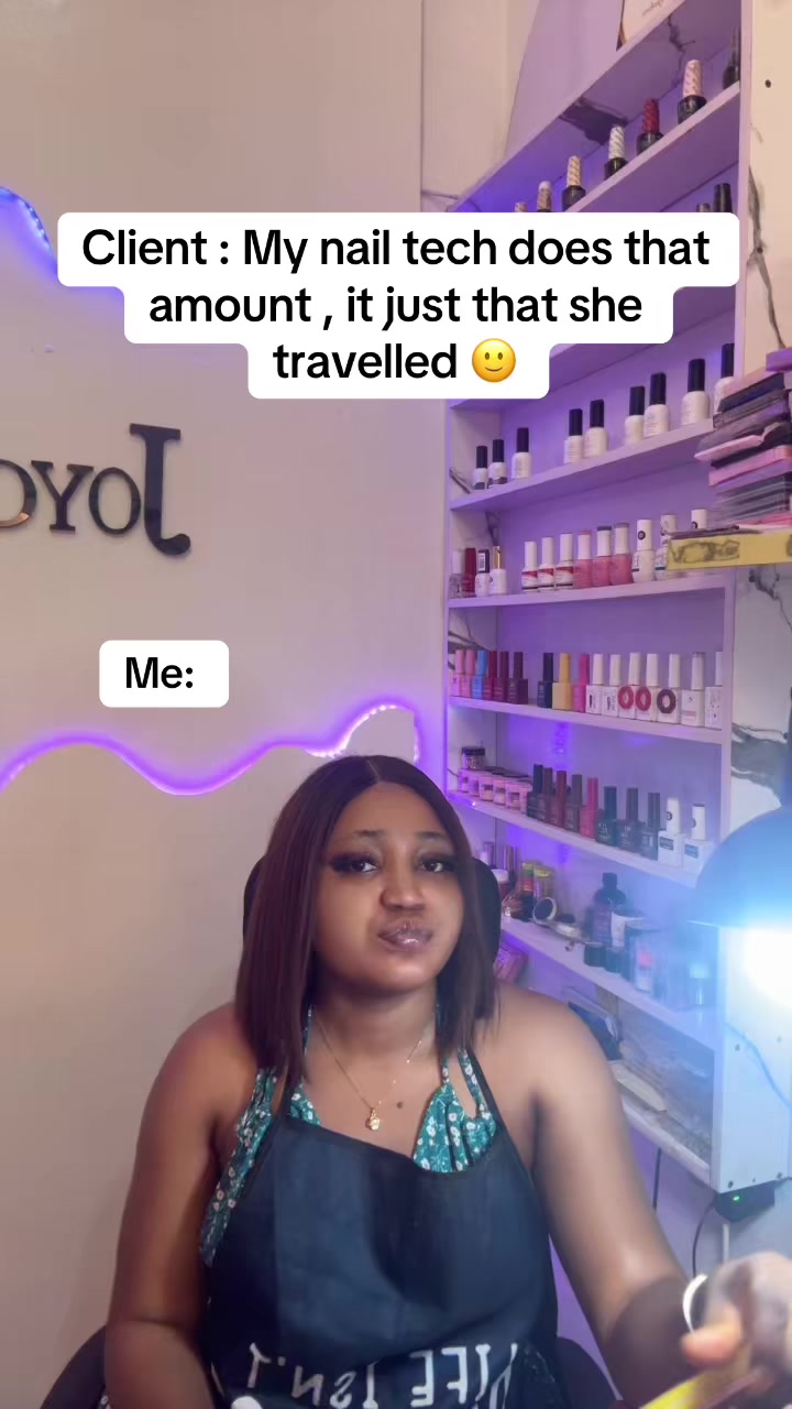 @ENUGU NAIL / CLUSTER LASH TECH