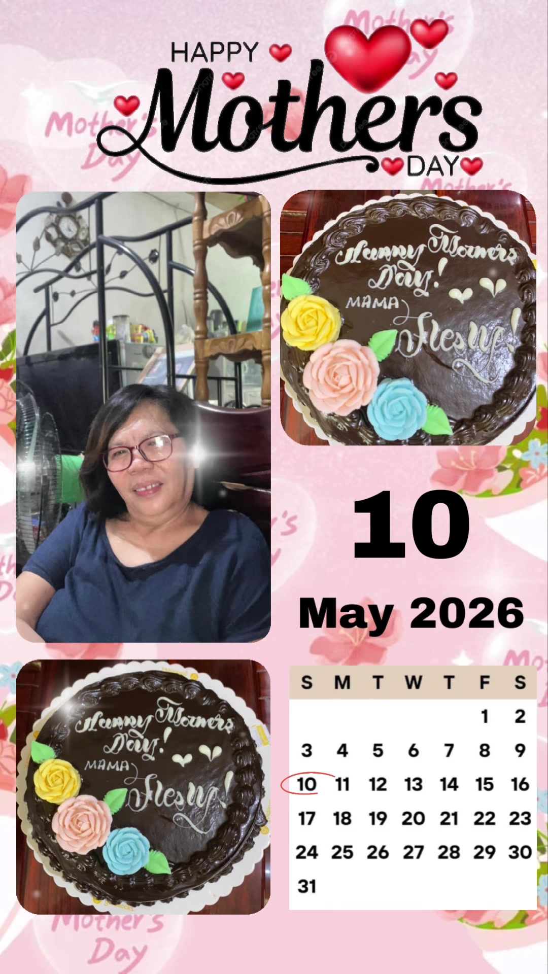 @Gracious Lara M. Cer