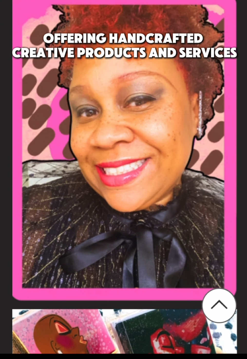 @Michelle Dukes/Mshelliscloset