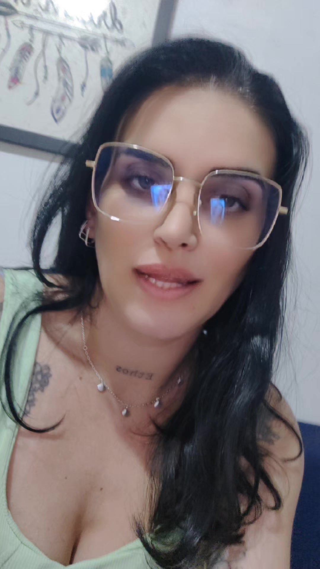 @Cris Melo