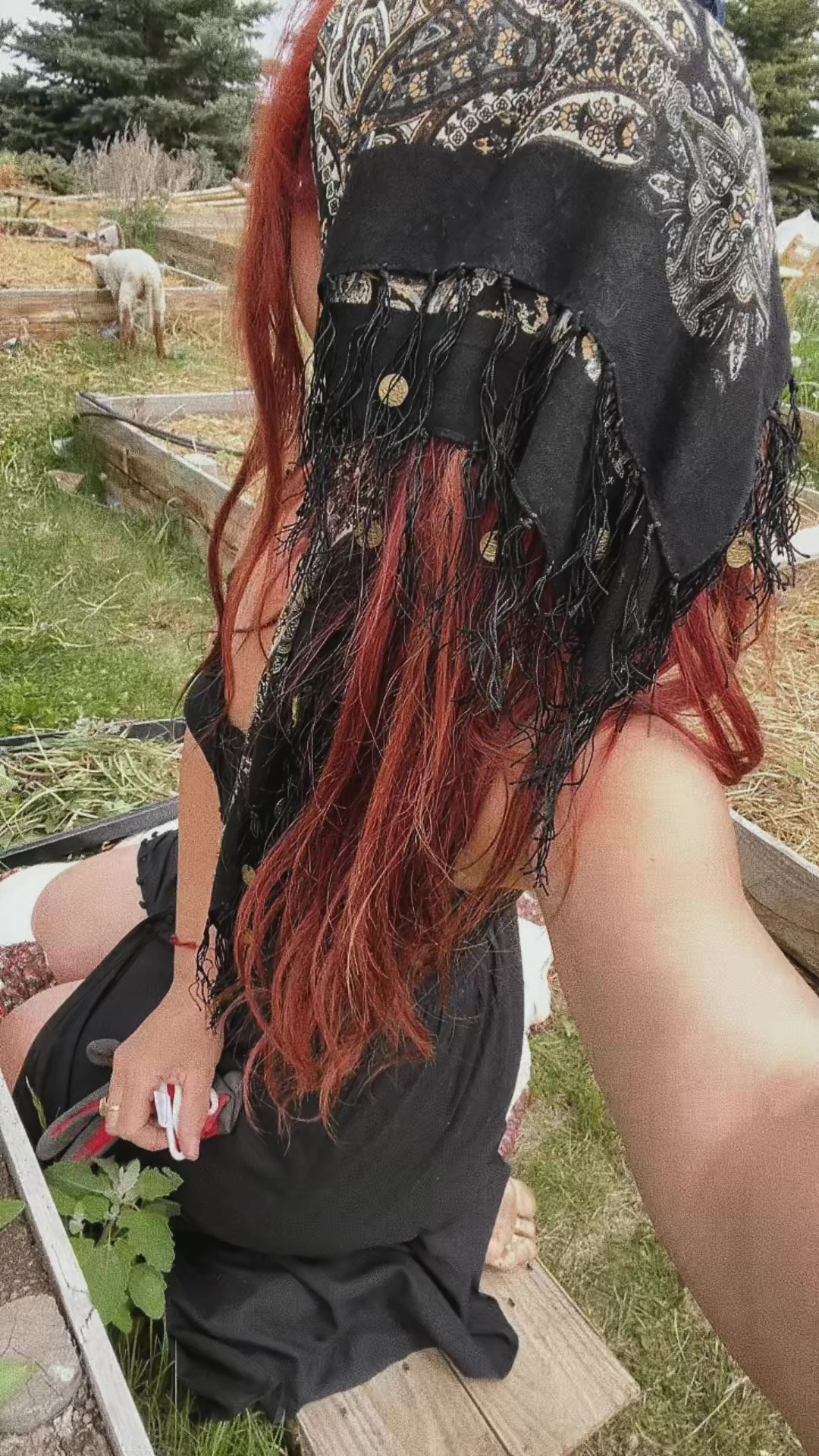 @RedHairedGypsy