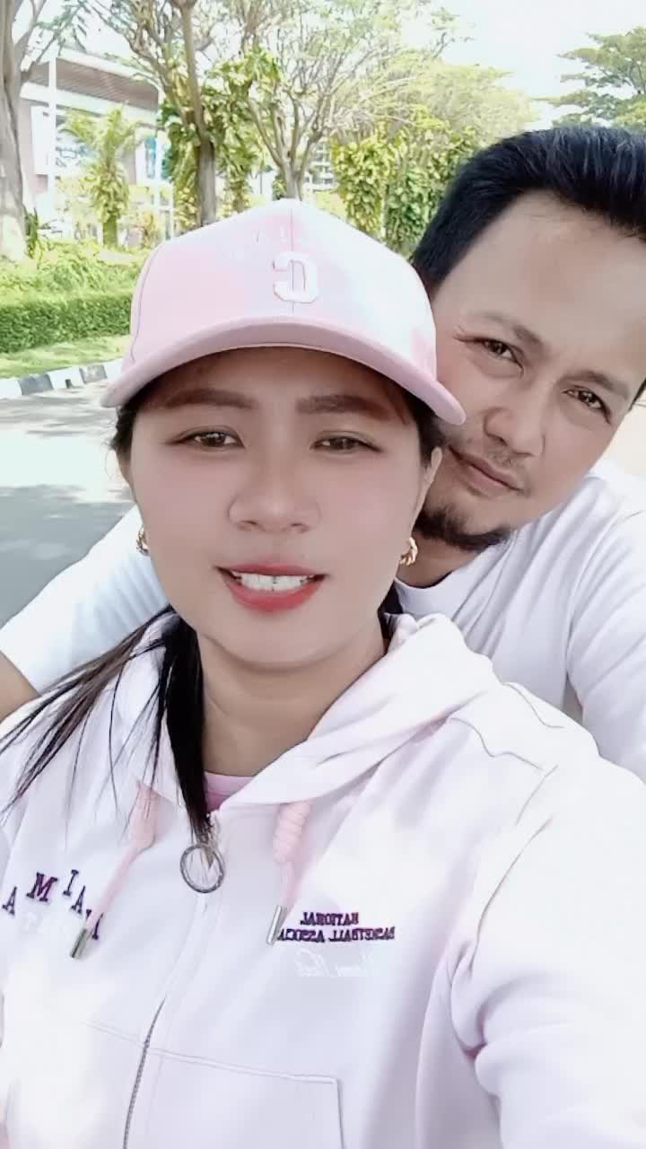 @Siti Halimah