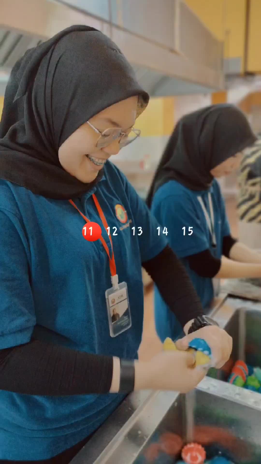 @Kolej Teknologi Midas
