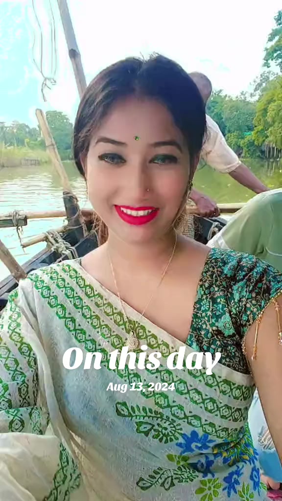 @Asha Moni Akondo
