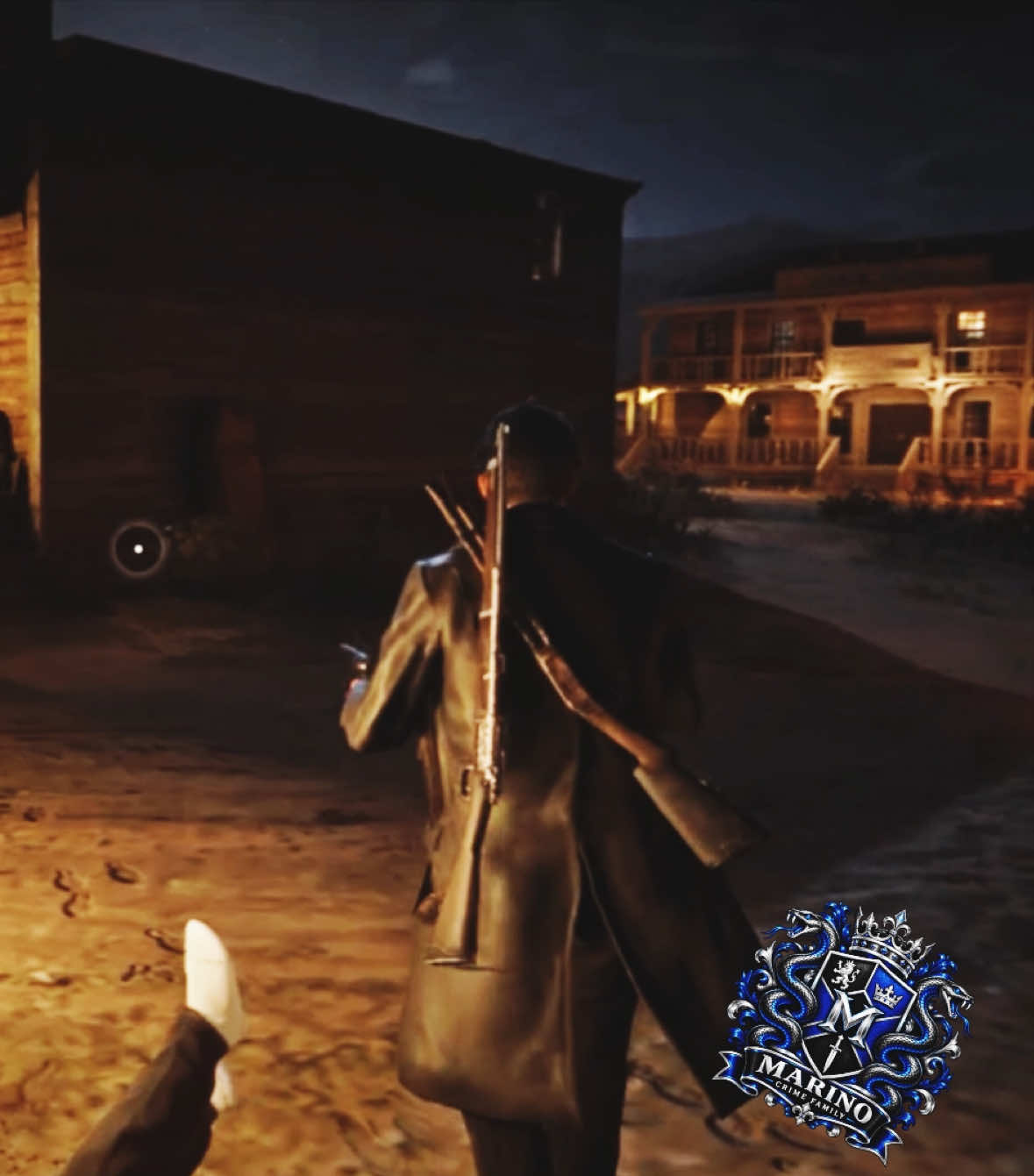 @afxmando