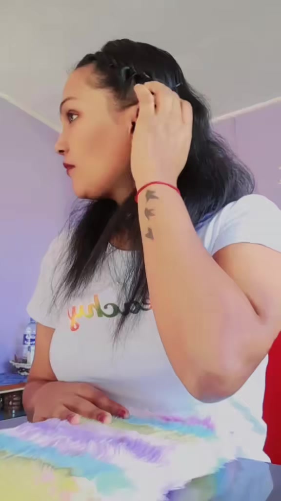 @Aishu ᥫ᭡፝֟፝֟