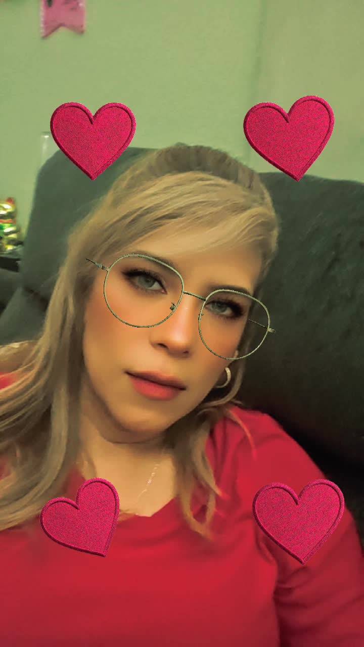 @chaparrita