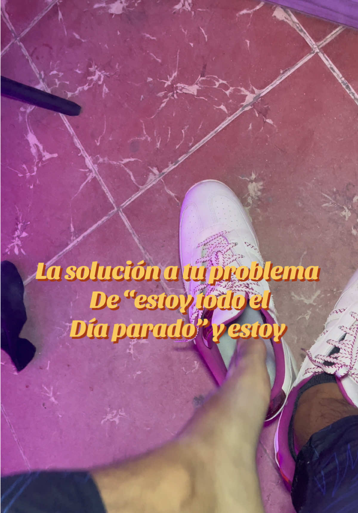 @Leon Ramirez