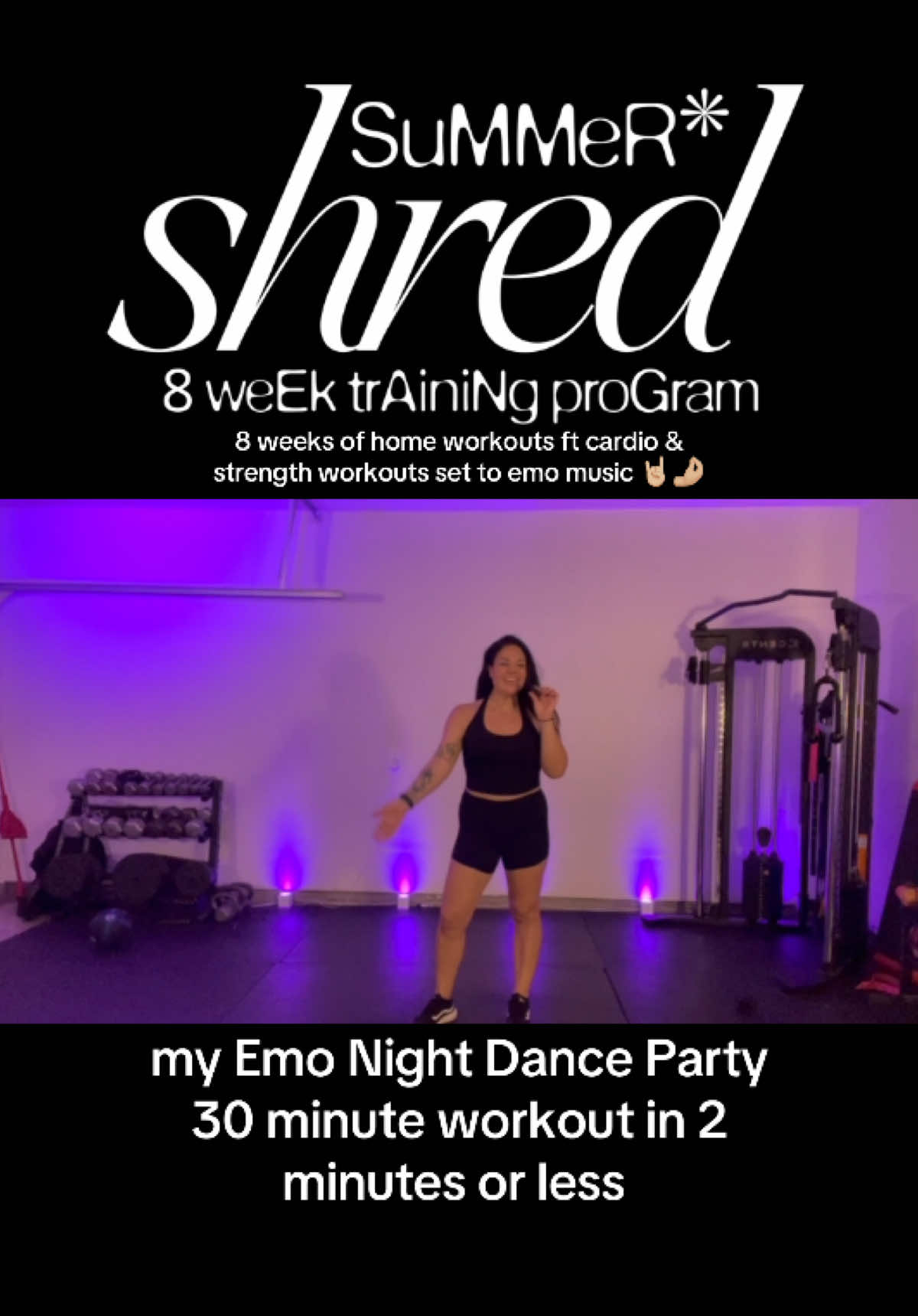 @Badass With Berns | Workouts