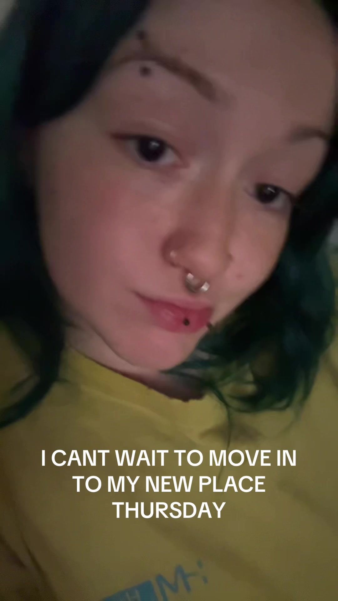 @liana gloom