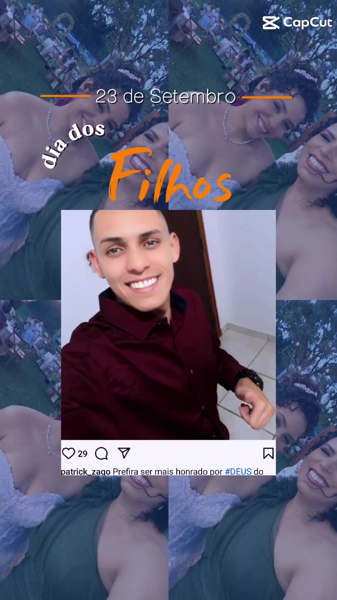 @Tia Mara Cabral 🥰