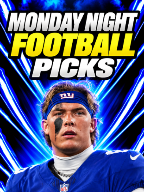 @Erickson Picks📈