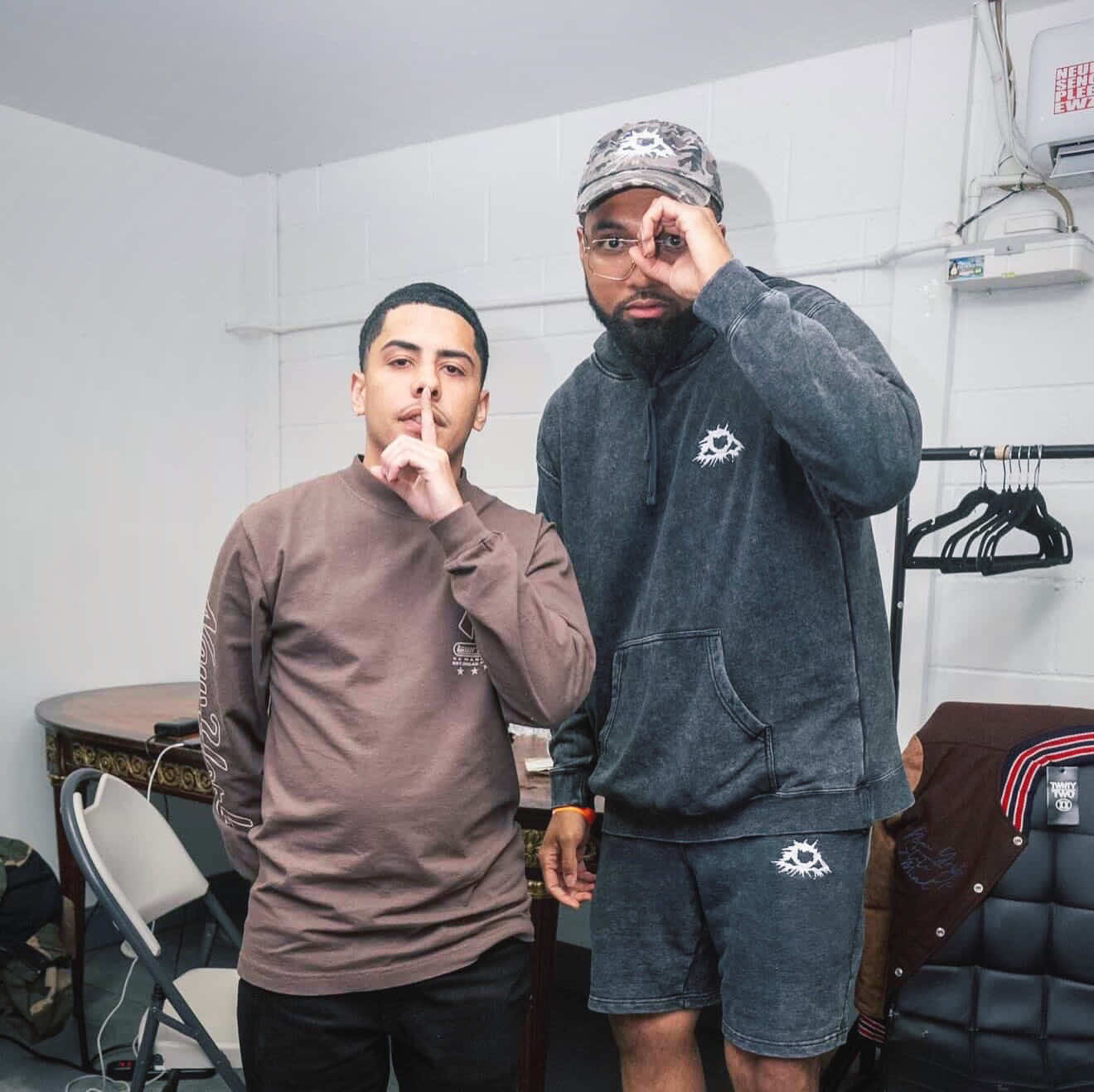 @Zay The Profit