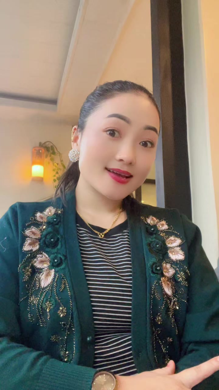 @Sunima Gurung