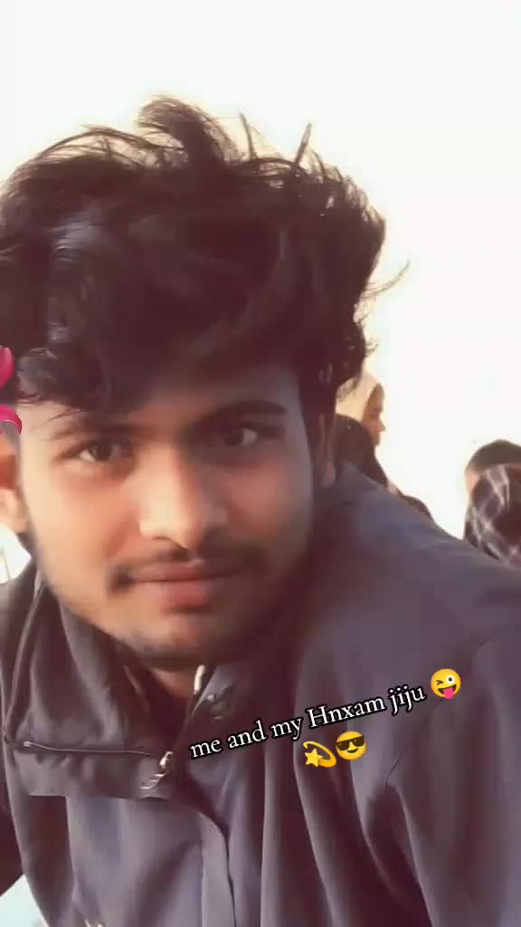 @Kali 🖤😎