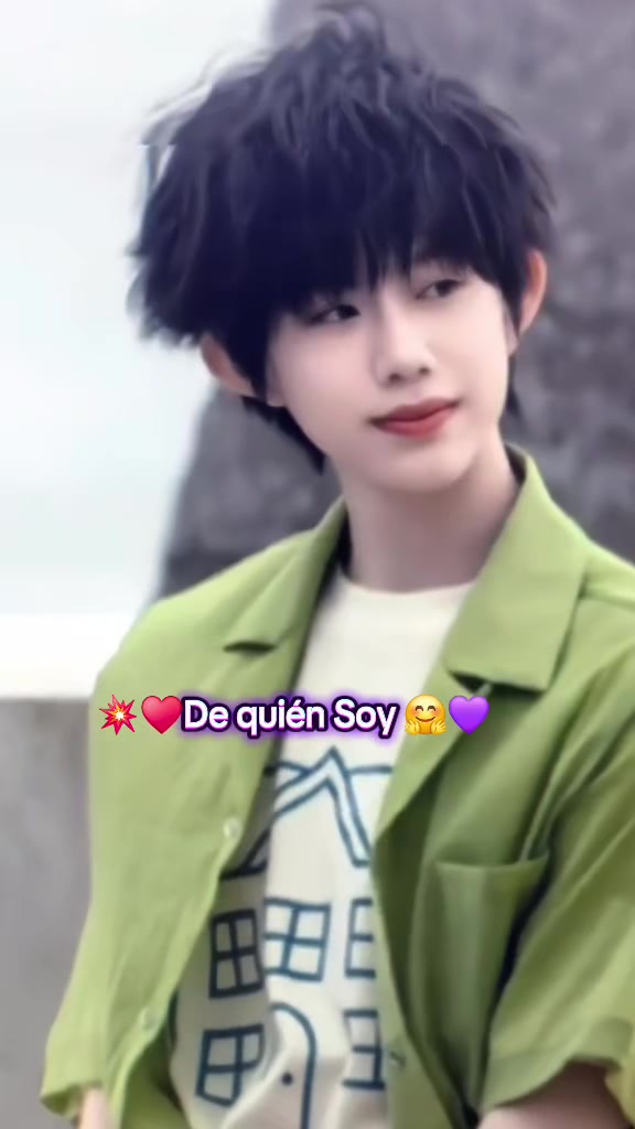 @🇨🇳✨️fan deTF家族喬納森🍁🎀