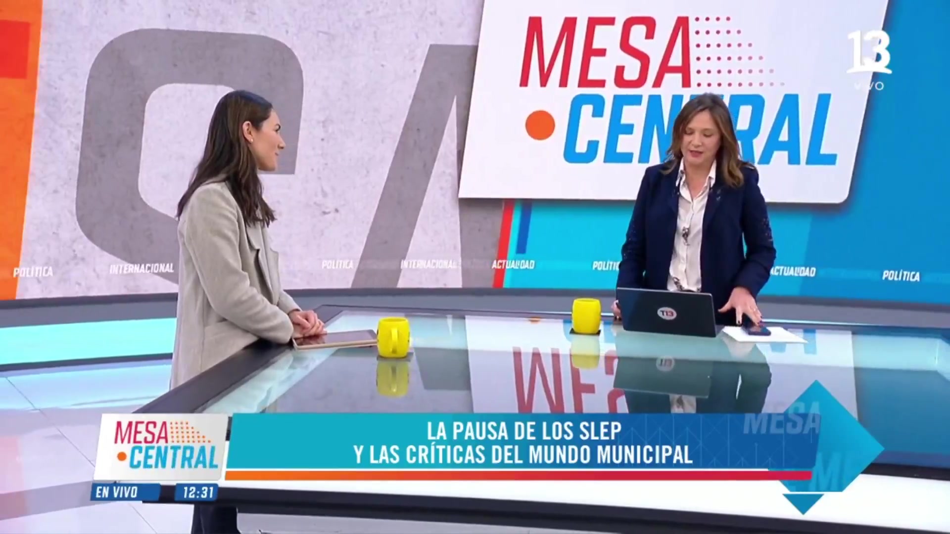 @EL INFORMANTE