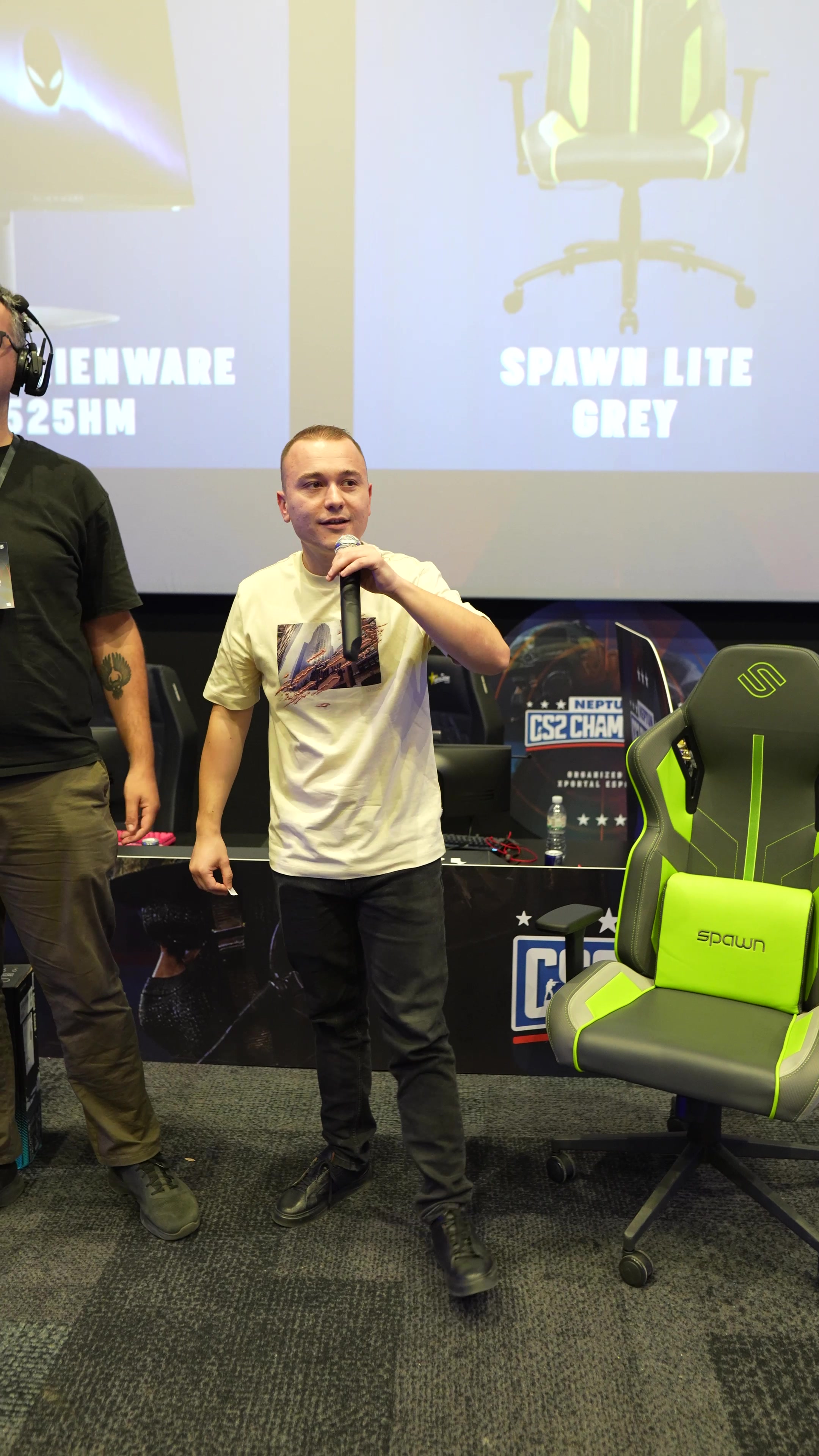 @XPortal Esports