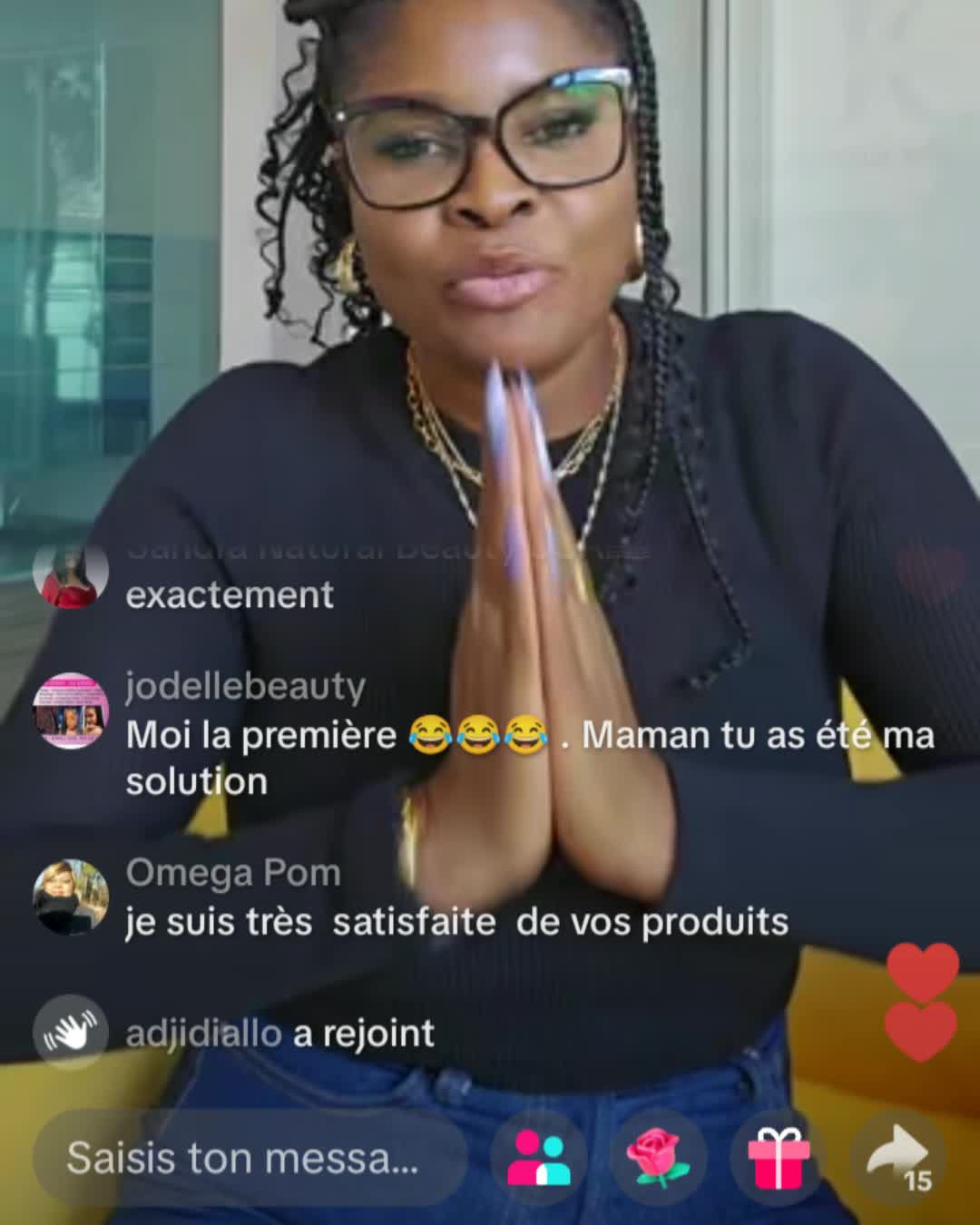 @Joestelbeauty