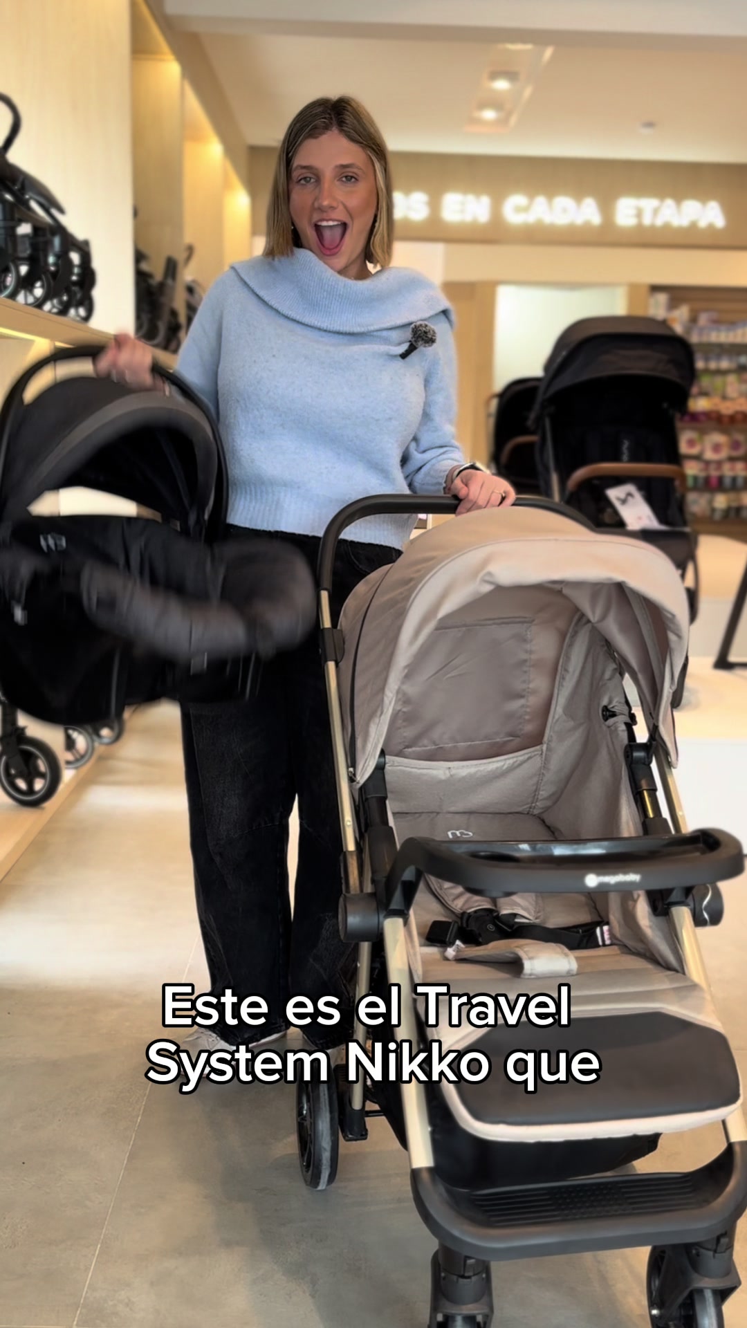 @Creciendo