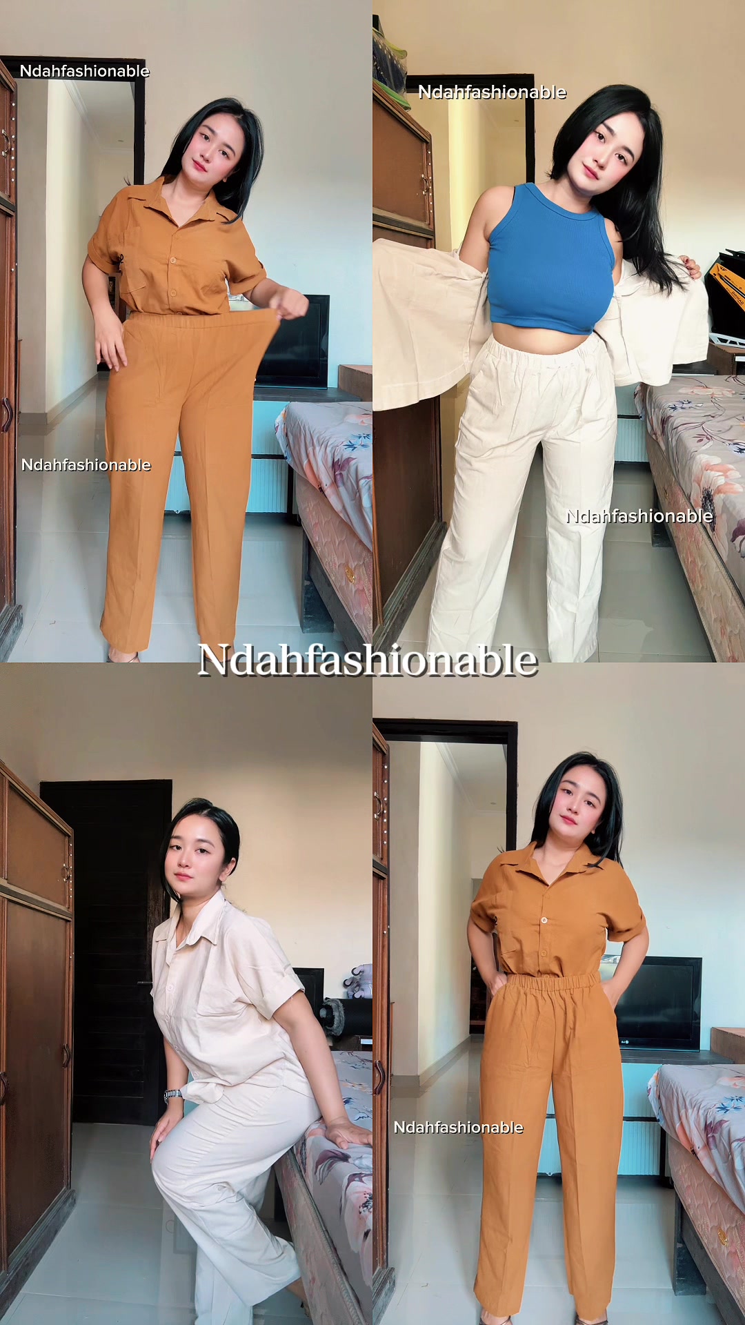 @Ndahfashionable