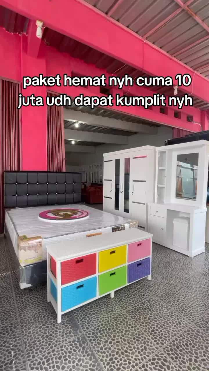 @Denisa furniture cianjur