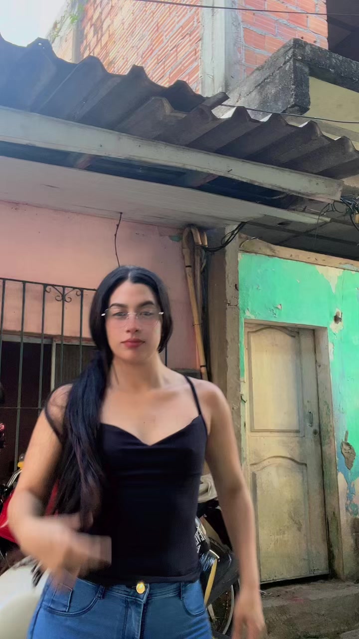 @Bella Duarte
