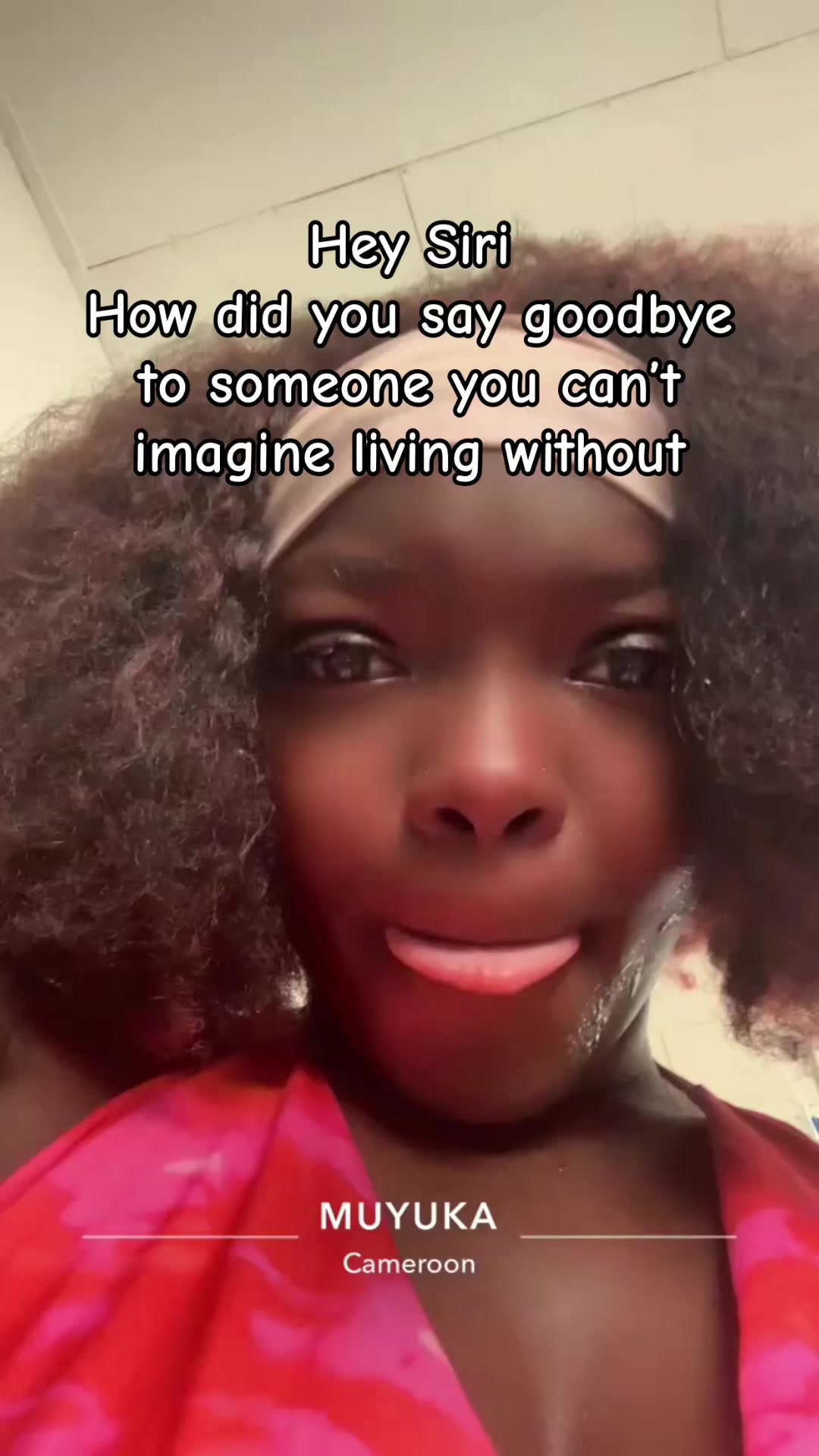 @Esther Lambo