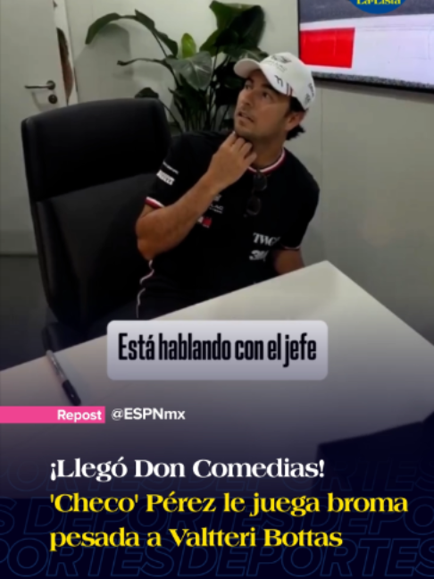 @La-Lista Deportes