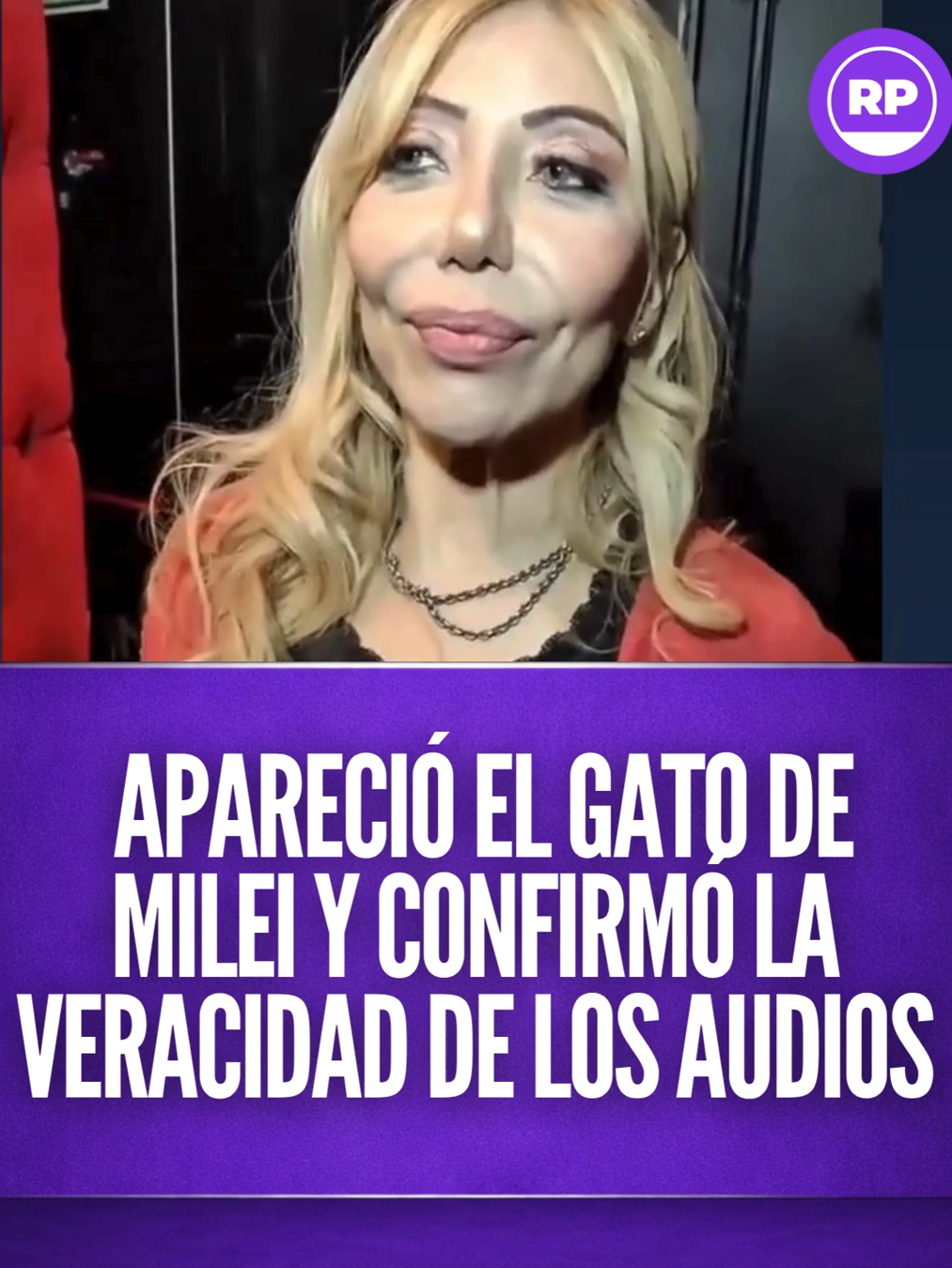 @Revolucion Popular Noticias