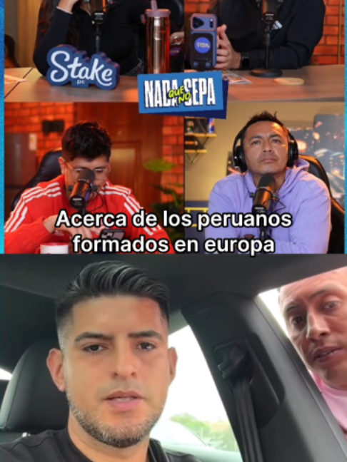 @Puro Hincha