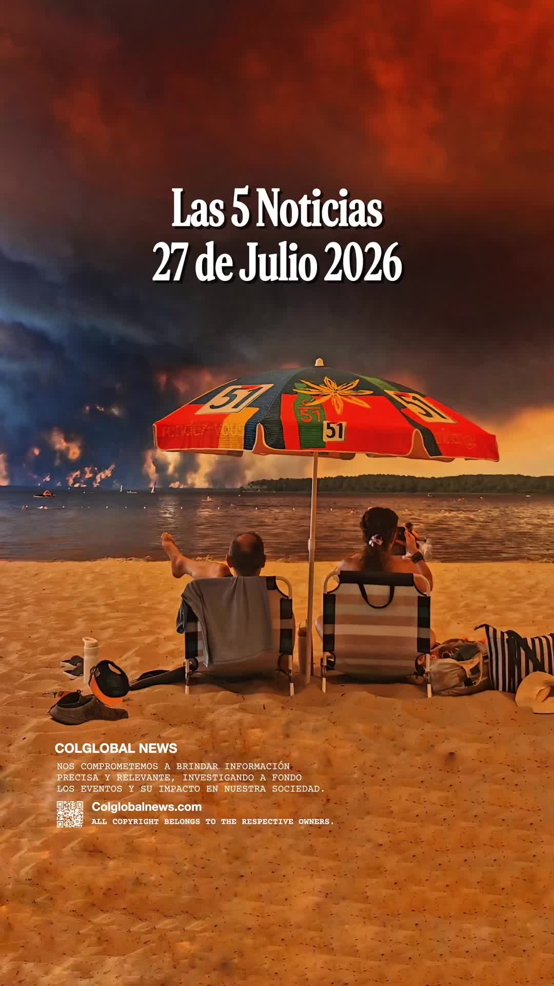 @Colglobal Noticias