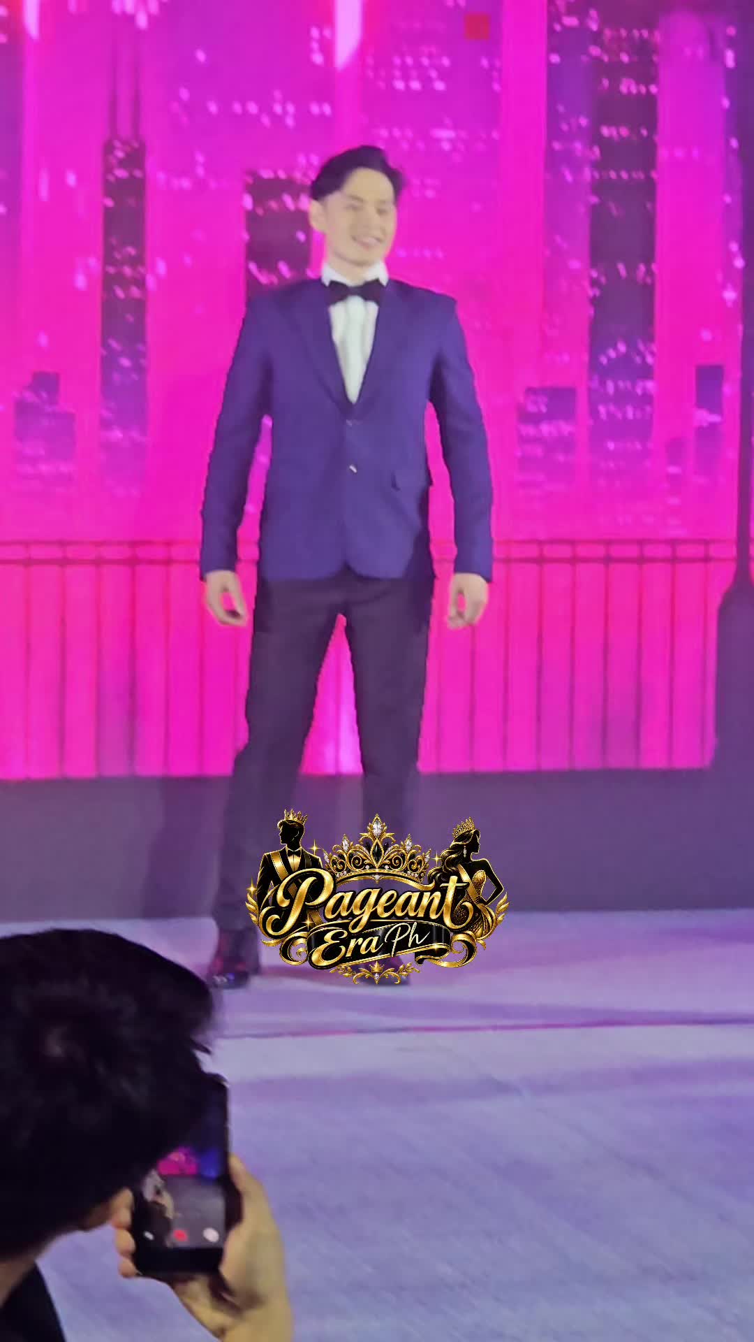 @Pageant Era Ph