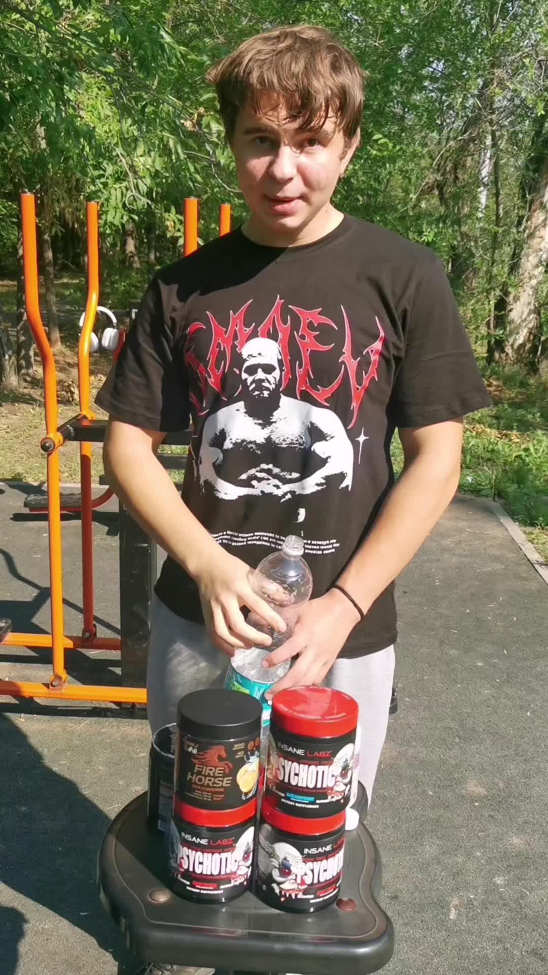 @тгк:скелет 1lvl