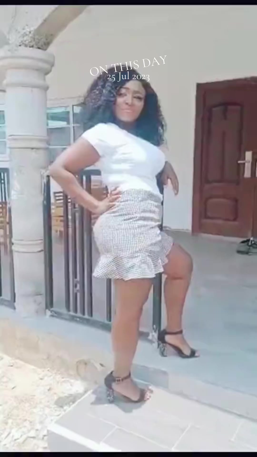 @Nana Yaa