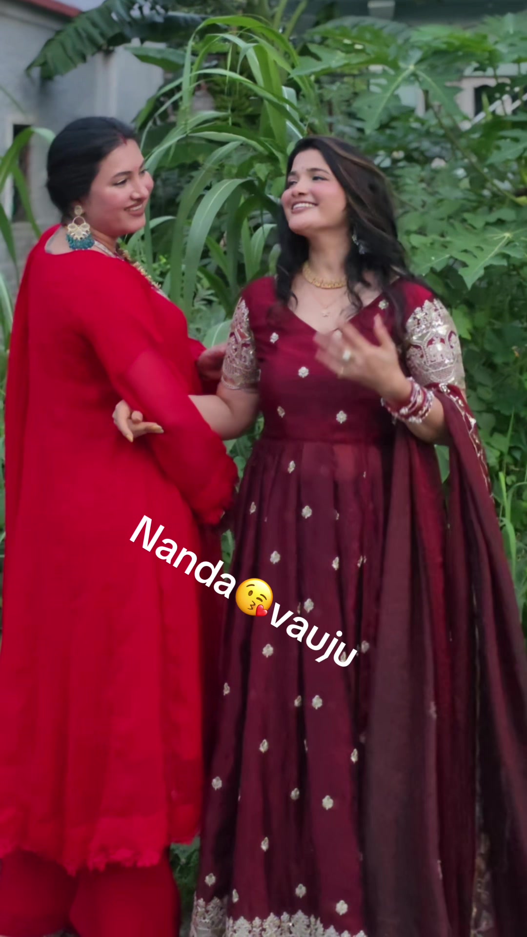 @Anjulilathapa ❤️🥰👗