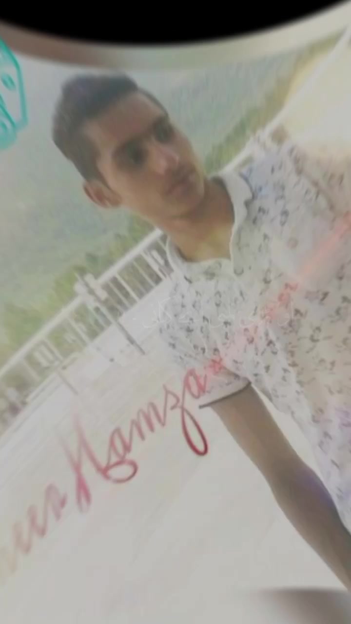 @Hamza Jutt