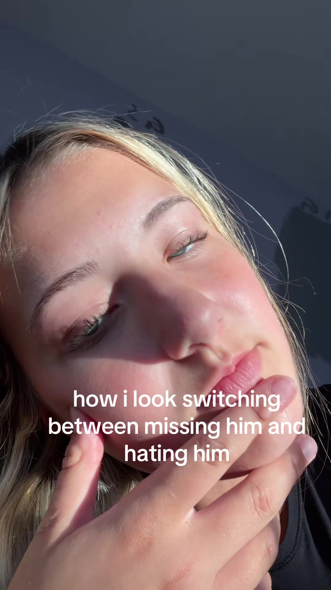 @secret
